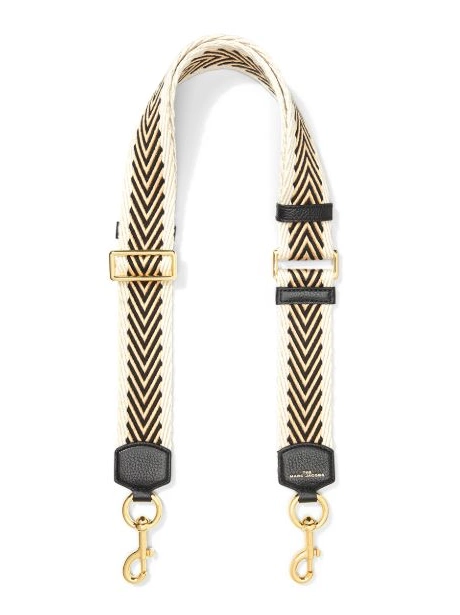 The strap Jacobs Marc Strap' Women arrow-motif 0822